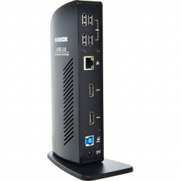 Durabook USB 3.0 Док-станція