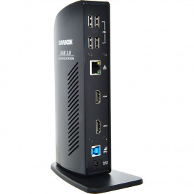 Durabook USB 3.0 Док-станція