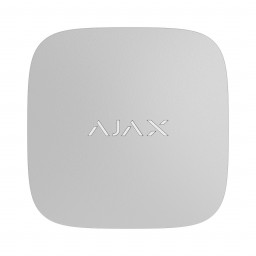 Ajax LifeQuality White - Датчик якості повітря