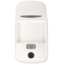 U-Prox PIR Cam White - Беспроводной датчик движения с фотофиксацией