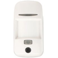 U-Prox PIR Cam White - Беспроводной датчик движения с фотофиксацией