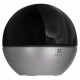 EZVIZ CS-C6W (4MP, H.265) - 4МП поворотная Wi-Fi IP видеокамера