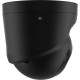 Ajax TurretCam (8 Mp/4 mm) Black - Проводная охранная IP-камера