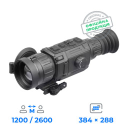 AGM Clarion 384 - Тепловізійний прилад