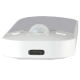 Светильник LED аккумуляторный с датчиком движения VIDEX VL-NL014W-S