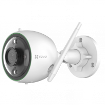 2МП хмарна Wi-Fi IP відеокамера EZVIZ C3N (CS-C3N-A0-3H2WFRL) (2.8 мм)