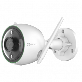 2МП хмарна Wi-Fi IP відеокамера EZVIZ C3N (CS-C3N-A0-3H2WFRL) (2.8 мм)