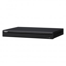 IP відеореєстратор на 32 камери до 8МП Dahua Technology DH-NVR4432-4KS2