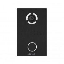 Вызывная панель BAS-IP AV-03D Черная