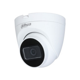 4МП уличная HDCVI видеокамера Dahua Technology DH-HAC-HDW1400TRQP (2.8 мм)