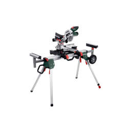 Metabo KGS 216 M Metabo KSU 251 (691213000) - Торцювальна пила