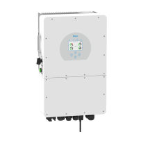 Deye SUN-25K-SG01HP3-EU-AM2 - Гібридний високовольтний інвертор