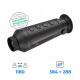 Ручной тепловизионный монокуляр AGM Taipan TM25-384