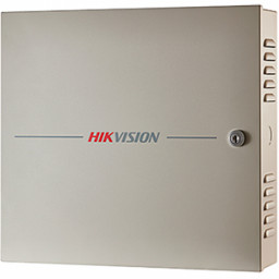 Контролер для 4 дверей Hikvision DS-K2604T