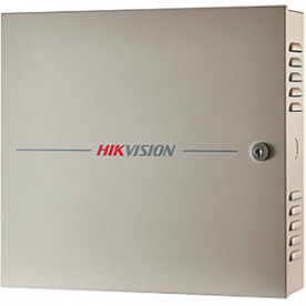 Контролер для 4 дверей Hikvision DS-K2604T