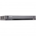 Hikvision DS-7204HQHI-K1/P(B) - 4-канальний TurboHD відеореєстратор