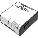 MikroTik mAP (RBmAP2nD) - 2.4GHz Wi-Fi точка доступу з 2-портами Ethernet для домашнього використання