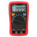 Мультиметр цифровий UNI-T UTM 133A+ (UT33A+)
