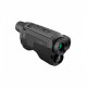 Ручний тепловий і оптичний двоспектральний монокуляр AGM FUZION LRF TM25-384