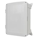 ATIS AB-BOX 320 х 230 х 140 мм (GREY) - Гермокоробка