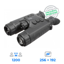 AGM ObservIR LRF 25-256 - Биспектральный бинокуляр