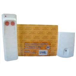 Радиокомплект Elmes Electronic U1HSL