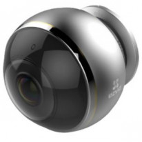 3МП панорамна Wi-Fi IP відеокамера EZVIZ CS-CV346-A0-7A3WFR (C6P)