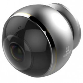 3МП панорамна Wi-Fi IP відеокамера EZVIZ CS-CV346-A0-7A3WFR (C6P)