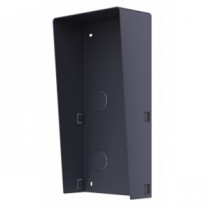 Накладная панель Hikvision DS-KABD8003-RS2