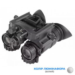 Бінокуляр нічного бачення AGM NVG-50 NW1