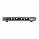 9-портовий гігабітний керований SFP роутер Ruijie Reyee RG-EG209GS