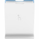 Wi-Fi точка доступу MikroTik hAP liteTC (RB941-2nD-TC) 2.4GHz