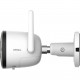 IMOU Bullet 2E 4MP (IPC-F42FP) - 4 Мп Wi-Fi хмарна IP відеокамера