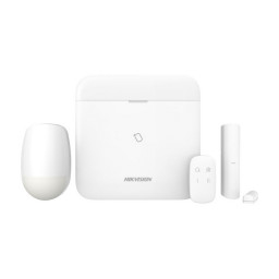 Комплект бездротової охоронної сигналізації Hikvision AX PRO Kit (868 MHz)