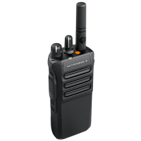 Motorola R7a VHF NKP PRA302C (136-174 Mm Whip Antenna) - Радіостанція цифрова 136-174 МГц