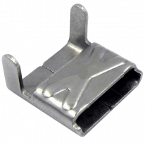 Скрепа BC-20 (100 шт.)