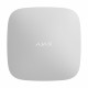 Ajax StarterKit Білий - Комплект з Hub, MotionProtect, DoorProtect та SpaceControl