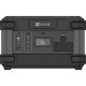 EZVIZ CS-PS1300 (CN066)(FR) + Gembird SPG5-G-6B - Комплект із зарядної станції та мережевого фільтра на 5 розеток