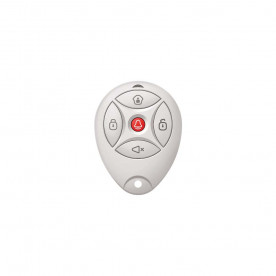 Брелок з тривожною кнопкою Hikvision DS-PKFE-5 (868MHz)