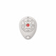 Брелок з тривожною кнопкою Hikvision DS-PKFE-5 (868MHz)