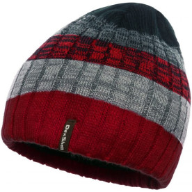 Шапка водонепроницаемая Dexshell Beanie Beanie Gradient, красный