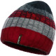 Шапка водонепроницаемая Dexshell Beanie Beanie Gradient, красный