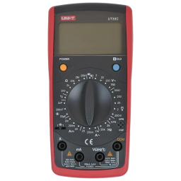 Цифровий мультиметр UNI-T UT-39C