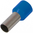 Enext e.terminal.stand.e7508.blue Наконечник втулковий ізольований синій 0.75 кв.мм