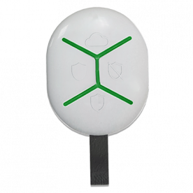 U-Prox Keyfob b4 - Брелок для керування системою охорони
