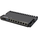 MikroTik RB5009UG+S+IN - Маршрутизатор