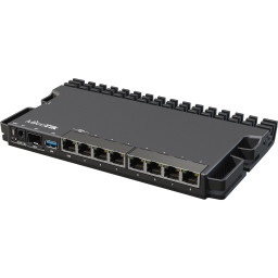 MikroTik RB5009UG+S+IN - Маршрутизатор