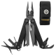 Мультитул Leatherman Charge Plus black