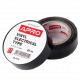 Iзоляцiйна стрiчка чорна APRO 0.14х17 мм 20 м