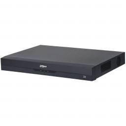 Dahua Technology XVR5216AN-4KL-I3 - 16-канальний Penta-brid 4K-N/5MP 1U 2HDD WizSense
